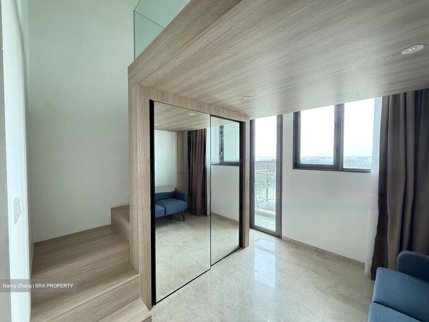 City Gate (D7), Apartment #482628691